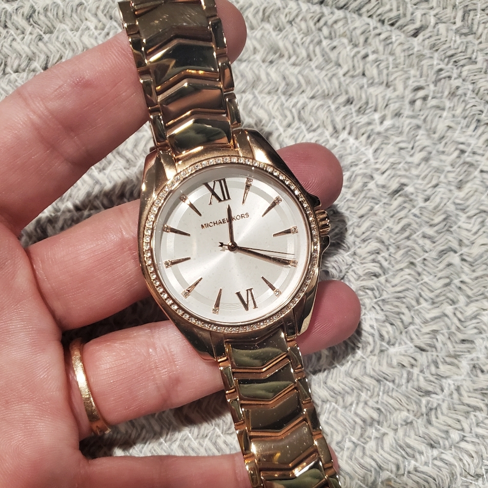 Michael Kors watch